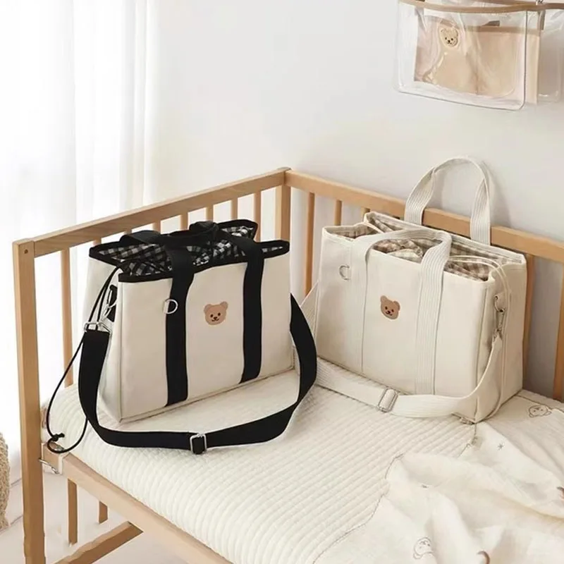 Baby Clothing Bag - Baby Luiertas Mama Moederschap Packs Baby
