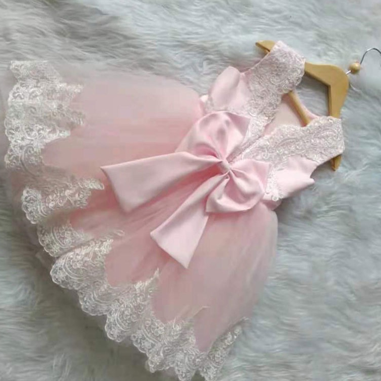 Baby Clothing Industry - Meisjesrok 2026 Lente en zomer Nieuwe