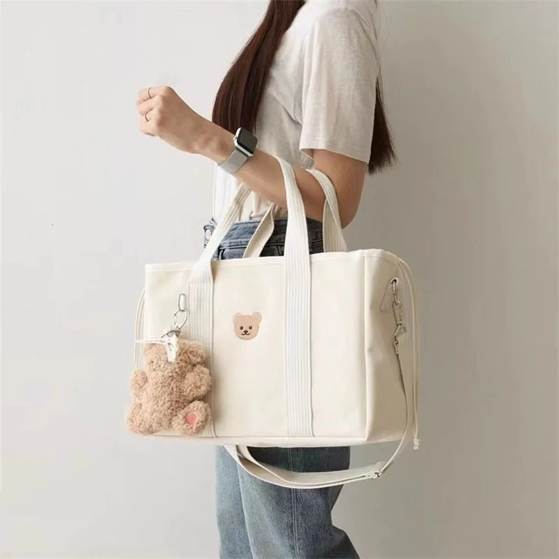 Baby Luiertas Mama Moederschap - Baby Clothing Bag recensie en prijs
