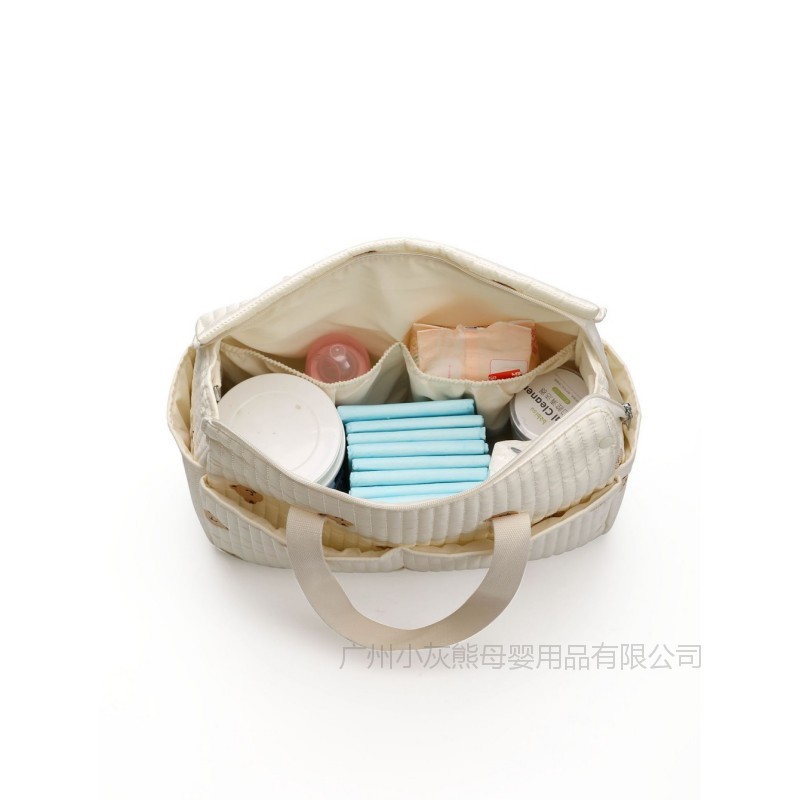 Nieuwe Hoge Capaciteit Mummie  - Baby Clothing Bag recensie en prijs