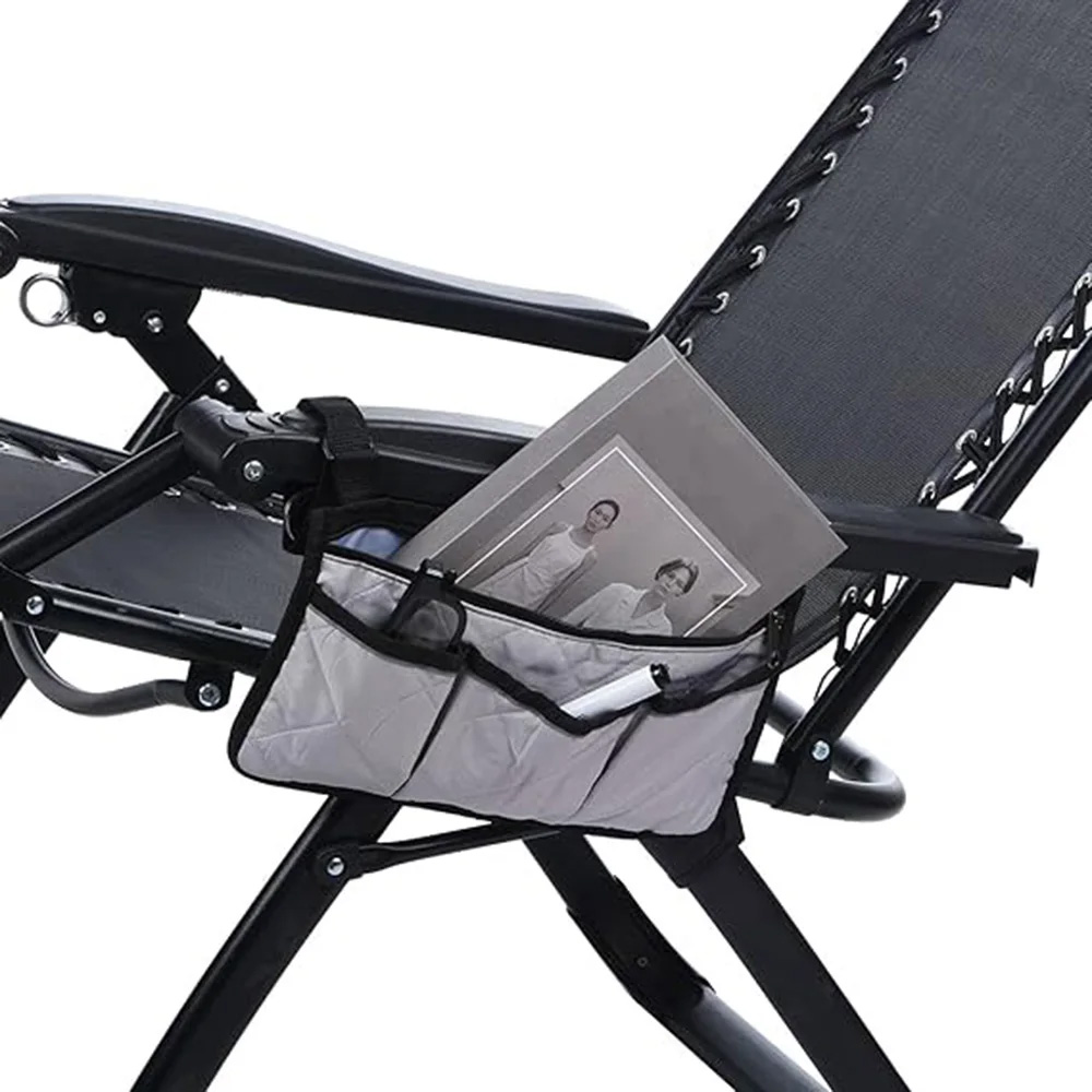 Rolstoel zijarmsteun tas met r - Baby Clothing Bag recensie en prijs