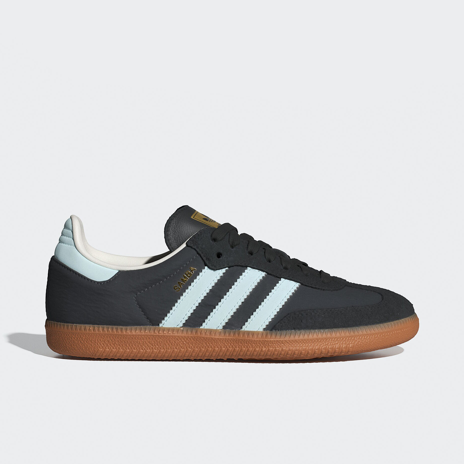 Adidas Authentic Three Leaves  - Adidas Shoes Gazelle recensie en prijs