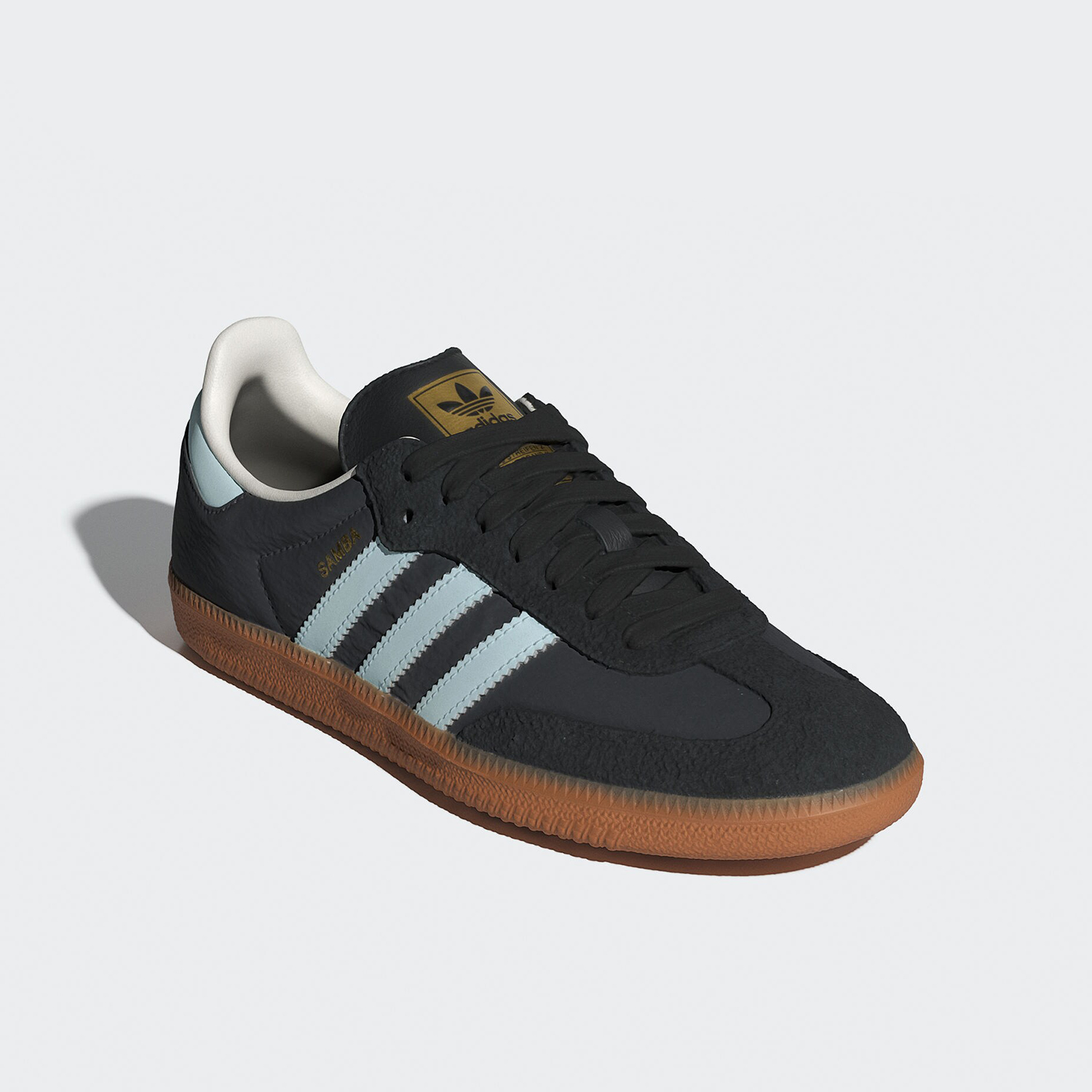 Adidas Authentic Three Leaves  - Adidas Shoes Gazelle recensie en prijs