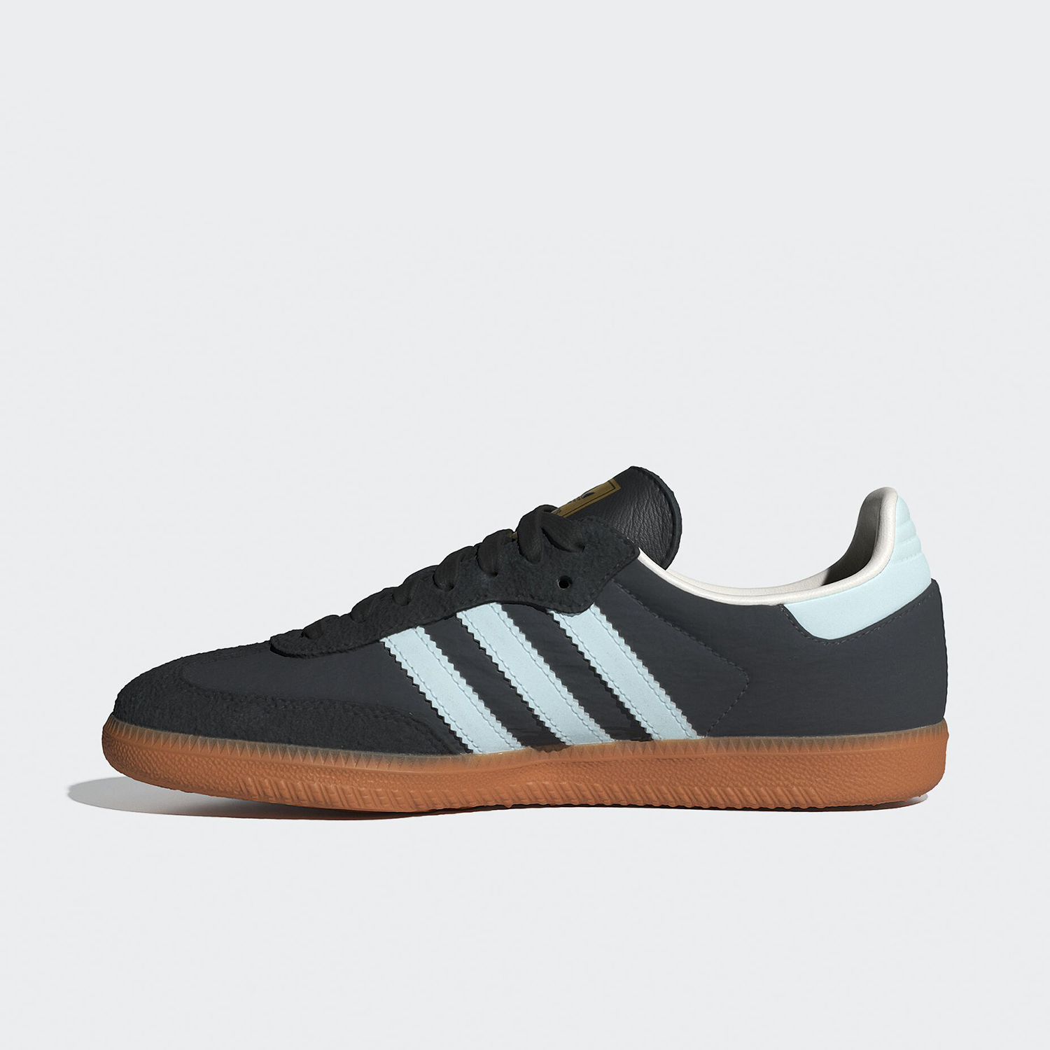 Adidas Authentic Three Leaves  - Adidas Shoes Gazelle recensie en prijs
