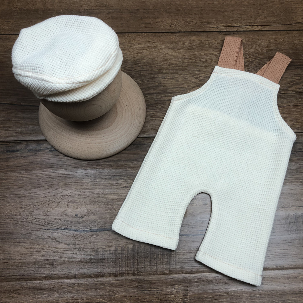 Pasgeboren Fotografie Rekwisie - Baby Clothing Set recensie en prijs