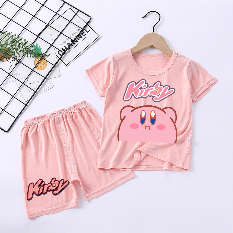 Nieuwe Kirbys Girl Nachtkledin - Baby Clothing Set recensie en prijs