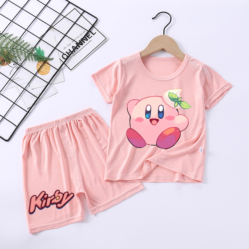 Nieuwe Kirbys Girl Nachtkledin - Baby Clothing Set recensie en prijs