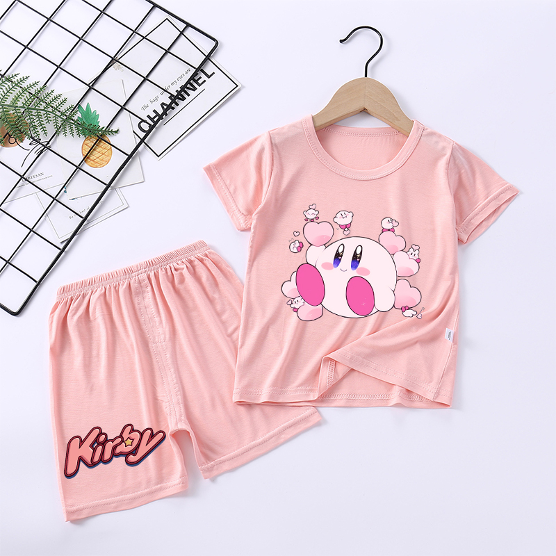 Nieuwe Kirbys Girl Nachtkledin - Baby Clothing Set recensie en prijs