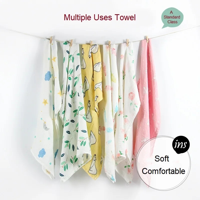 Pasgeboren Dekens Bamboe Badha - Baby Clothing Organic Cotton recensie en prijs