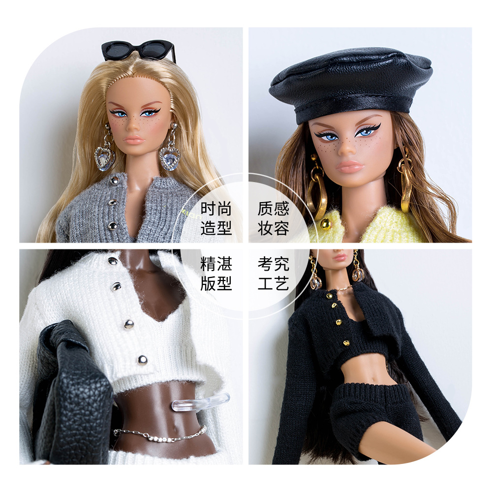 Mode Kleine Geurige Stijl Gebr - Baby Clothing Crochet recensie en prijs