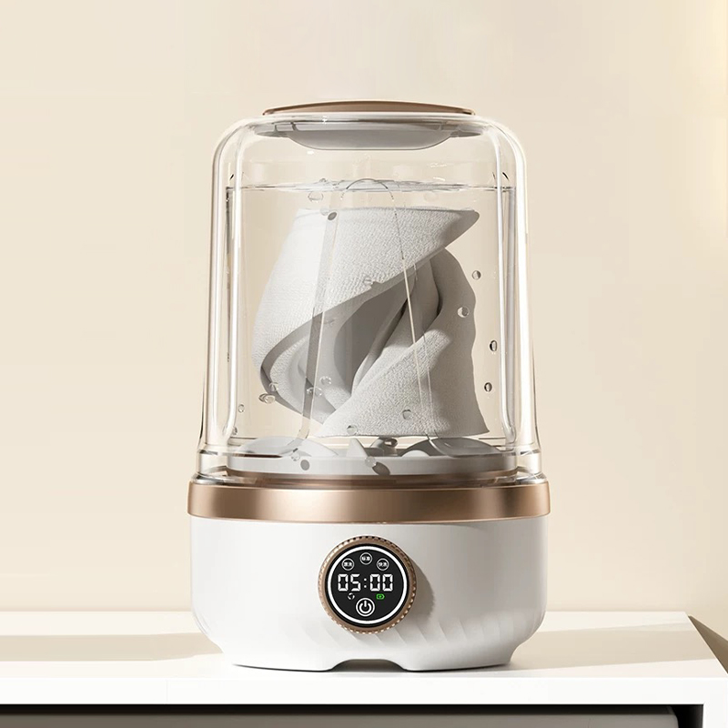 Mi 2L draadloze draagbare wasm - Baby Clothing Washing Machine recensie en prijs