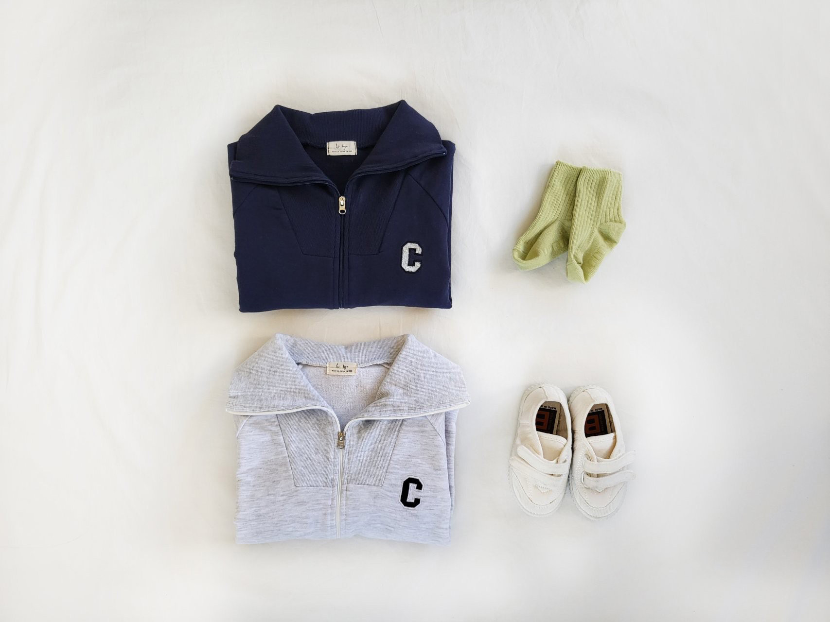 2025 Lente Nieuwe Baby Romper  - Baby Clothing Zip recensie en prijs