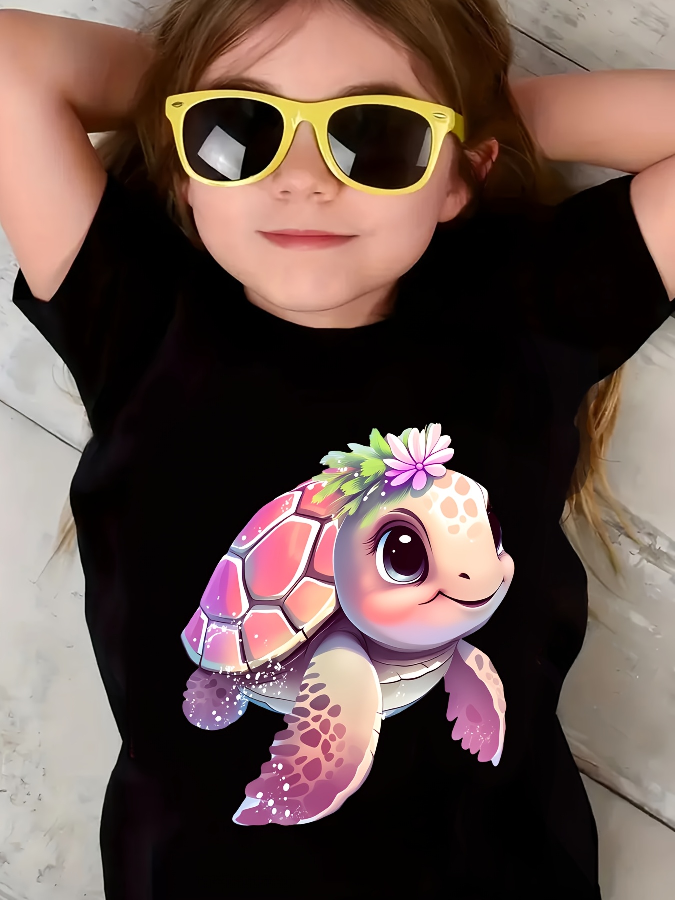 Baby Meisje Kawaii Roze Schild - Baby Clothing Cheap recensie en prijs