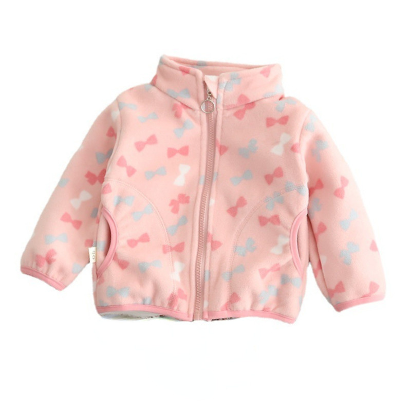 Nieuwe herfst winter kinderen  - Baby Clothing Zip recensie en prijs