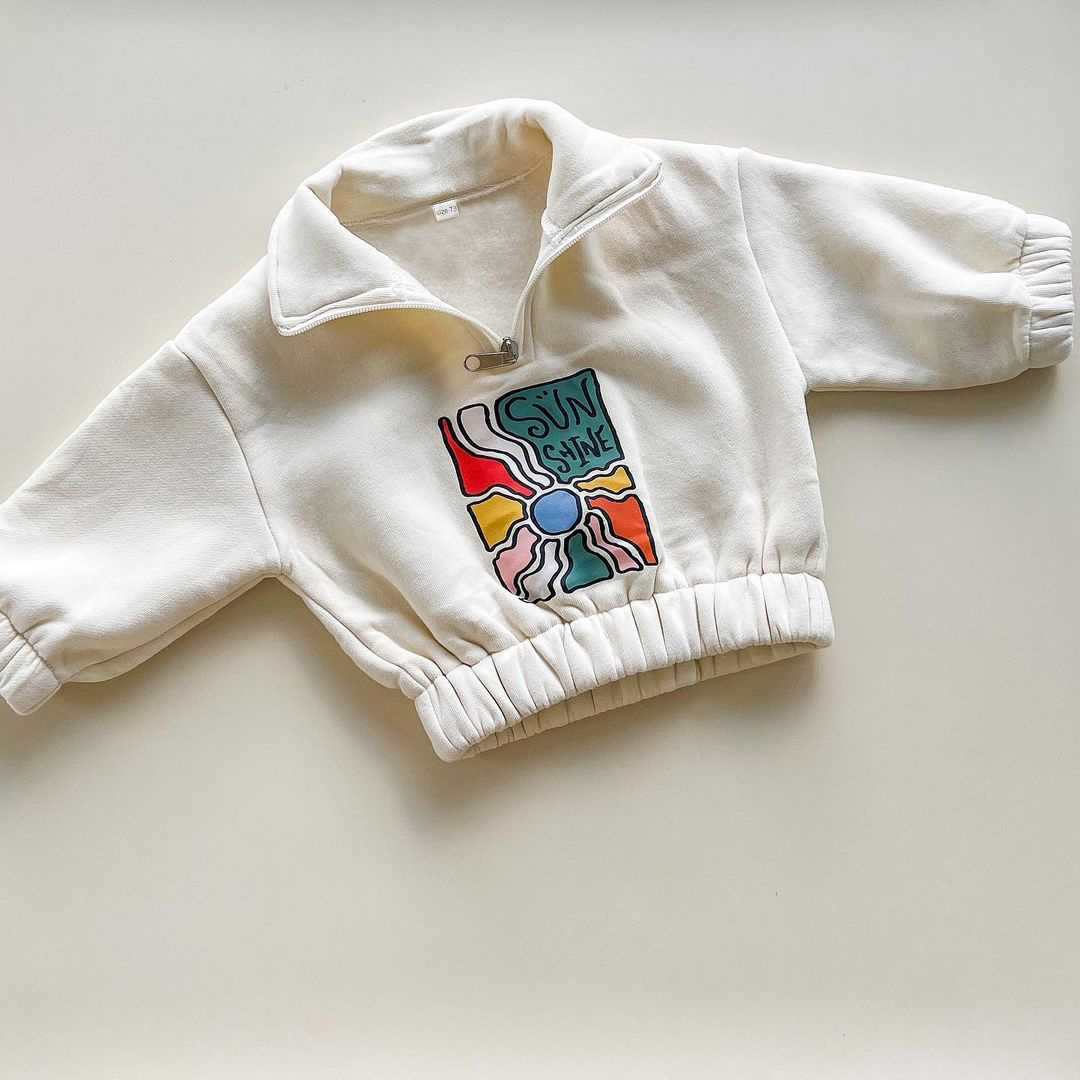Mode babyjongenskledingsets wi - Baby Clothing Zip recensie en prijs