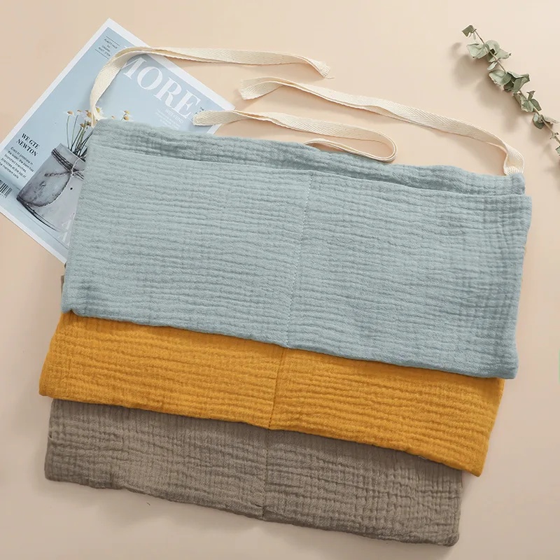 1/2 Stuks Babybedje Organizer  - Baby Clothing Bag recensie en prijs