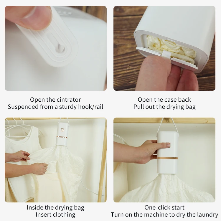 #   voor een kleine, opvouwbar - Baby Clothing Bag recensie en prijs