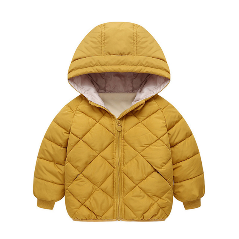 2025 Kinderen Meisjes Jongens  - Baby Clothing Zip recensie en prijs