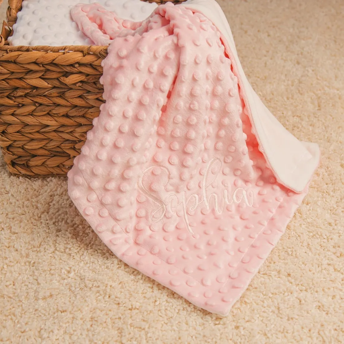 JTJD Gepersonaliseerde Inbaker - Baby Clothing Names recensie en prijs