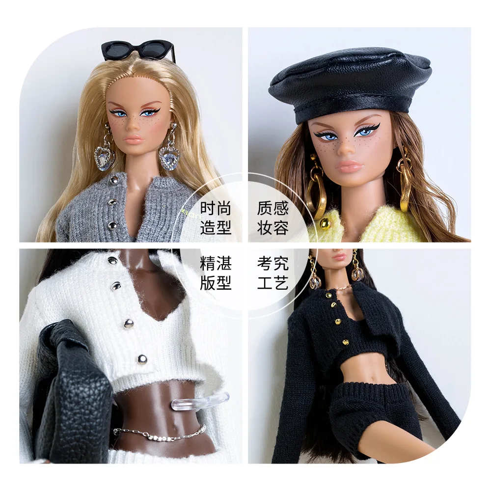 Mode Kleine Geurige Stijl Gebr - Baby Clothing Crochet recensie en prijs
