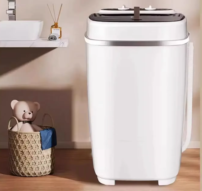 Southpole Mini Wasmachine 220V - Baby Clothing Washing Machine recensie en prijs