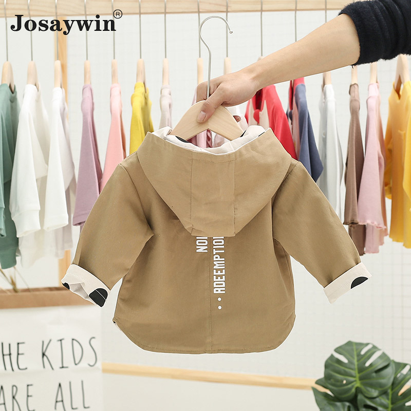 Omkeerbare Jas Jassen Baby Jon - Baby Clothing Zip recensie en prijs