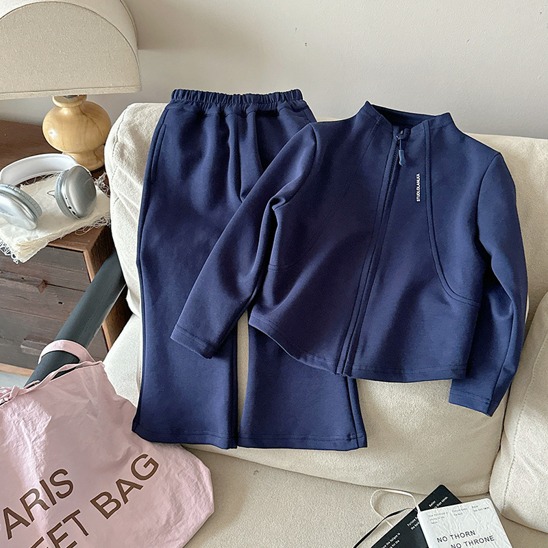 Mode Baby Meisjes 2 stks/set S - Baby Clothing Zip recensie en prijs