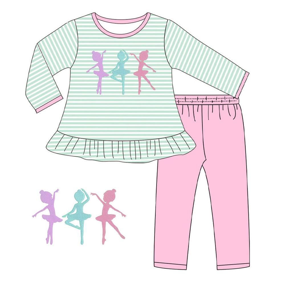 Nieuwe peuterballetkleding voo - Baby X Clothing recensie en prijs