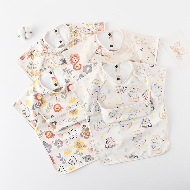 Slabbetjes voor pasgeboren bab - Baby Clothing Set recensie en prijs