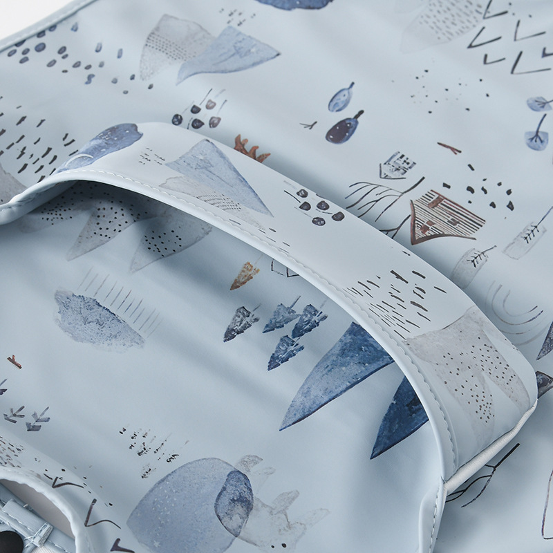 Slabbetjes voor pasgeboren bab - Baby Clothing Set recensie en prijs
